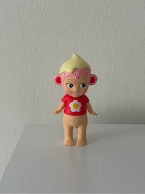 Sonny Angels Strawberry Love Series